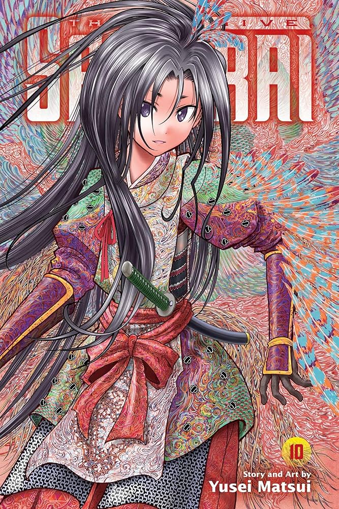 read the elusive samurai manga online